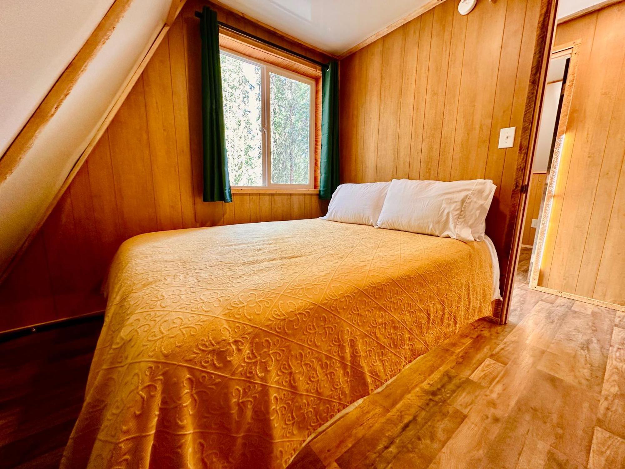 Roberts Lodge Tok Szoba fotó