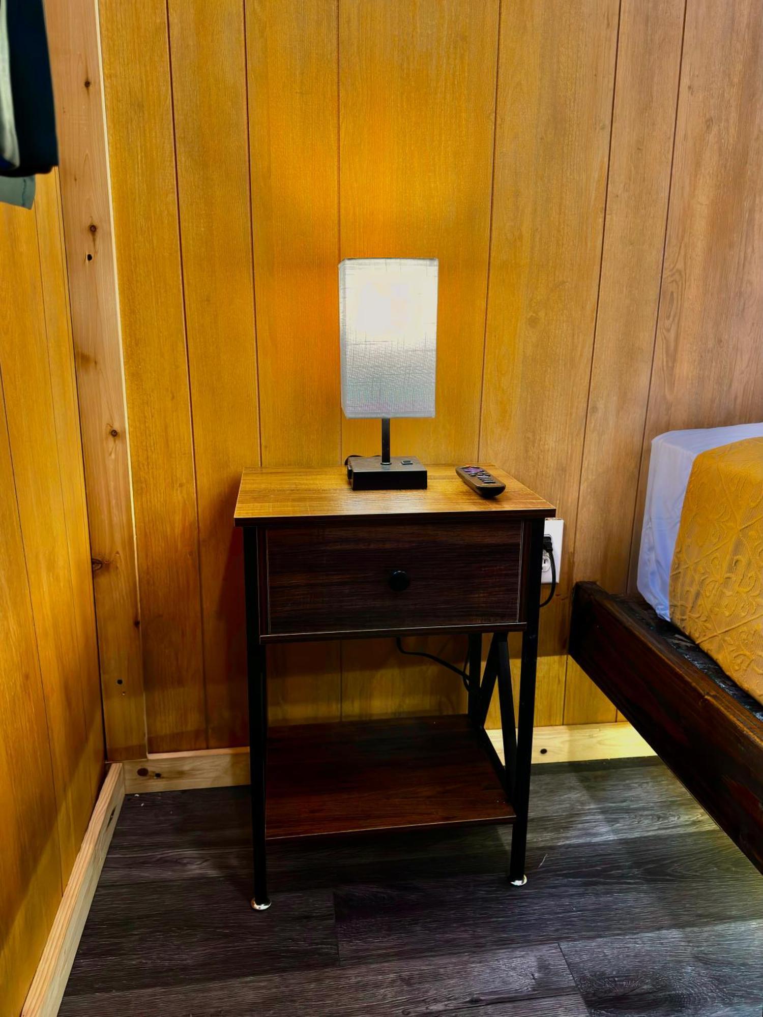 Roberts Lodge Tok Kültér fotó